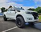2018 Ford Ranger