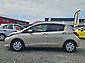 2016 Toyota Vitz