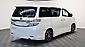 2012 Toyota Vellfire