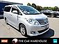 2013 Toyota Alphard