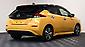 2021 Nissan Leaf