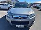 2013 Holden Captiva