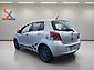 2008 Toyota Vitz