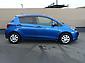 2015 Toyota Vitz