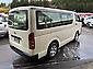 2020 Toyota Hiace
