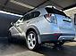 2011 Holden Captiva