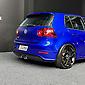 2006 Volkswagen Golf R32