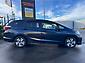 2016 Honda Shuttle