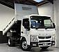 2022 Fuso Canter
