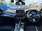 2017 BMW 523i M-sports
