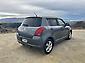 2005 Suzuki Swift