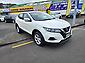 2020 Nissan Qashqai