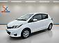 2012 Toyota Vitz