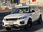 2016 Land Rover Range Rover Evoque 4wd