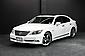 2008 Lexus LS 460