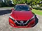2018 Nissan Leaf