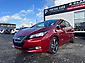 2017 Nissan Leaf