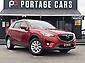 2013 Mazda CX-5