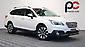 2016 Subaru Outback