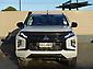 2020 Mitsubishi Triton