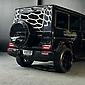 2015 Mercedes-Benz G 350