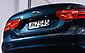 2016 Jaguar XE