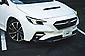 2021 Subaru Levorg