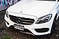 2015 Mercedes-Benz C CLASS