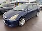 2006 Toyota Wish