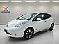 2017 Nissan Leaf