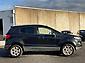 2015 Ford Ecosport