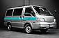 2007 Nissan Vanette