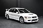 2001 Mitsubishi Lancer