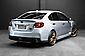 2015 Subaru WRX