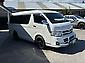 2013 Toyota Hiace