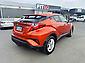 2020 Toyota C-HR