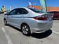 2015 Honda Grace