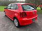 2012 Volkswagen Polo