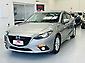2015 Mazda Axela