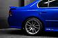 2005 Ford Falcon