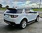 2016 Land Rover Discovery Sport