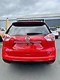 2015 Nissan X-Trail
