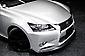 2012 Lexus GS 250