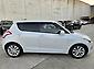 2014 Suzuki Swift