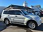 2014 Mitsubishi Pajero
