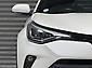 2020 Toyota C-HR