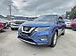 2019 Nissan X-Trail