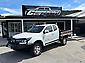 2019 Holden Colorado