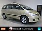 2003 Toyota Previa