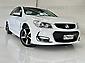 2017 Holden Commodore